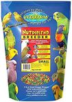 Vetafarm Nutriblend Pellet, 2 Kilograms