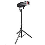 Chauvet LED 120W Followspot 120ST inc Stand Theatre Stage Lighting Spot