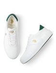 U.S. POLO ASSN. Womens CORDELA 2.0 Off White Sneakers-(UK6)(US7)(1FD24587A01)