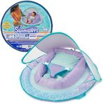 Swimways Infant Spring Float, Baby 