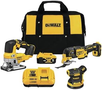 DEWALT 20V