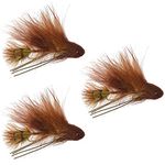 Brown Trout Streamers