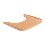 Wooden High Chair Trays