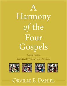 Harmony of