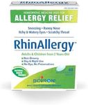 Boiron RhinAllergy for Relief from 