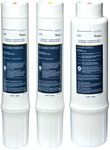 Whirlpool WHEMBF Water Purifier Replacement Filters