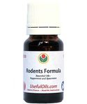 UsefulOils - The Rodents Formula - 10 ml