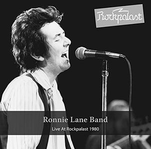 Band: Live at Rockpalast