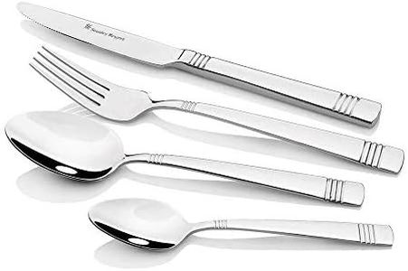 Stanley Rogers Oxford Cutlery 56-Pieces Set