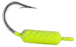 Yellowtail Snapper Jig - Chartreuse