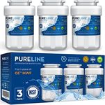 Pureline MWF Water Filter for GE® R