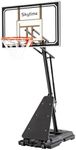 Skytime Basketball Hoop,Portable Ba