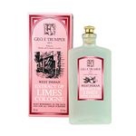 Geo F Trumper West Indian Limes Cologne - 100ml Splash