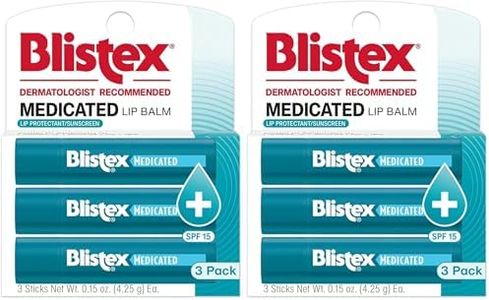 Blistex Me