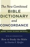 Bible Dictionaries