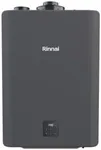 NEW Rinnai CX199iN High Efficiency Plus Natural Gas Interior Tankless Water Heater, Up to 11.1 GPM