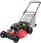 PowerSmart Gas Lawn Mower 21-Inch 1