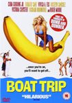 Boat Trip [DVD]