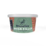 300g Brick Repair Filler (Medium Red)