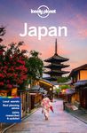 Lonely Planet Japan 17 17th Ed.