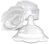 Elfzone Nipple Shields for Nursing 