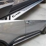 Running Board For Toyotas