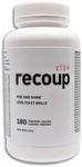 Recoup Recovery Remedy | 30 dose bottle – Save 30 Mornings | Doctor formulated