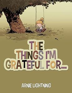 The Things I'm Grateful For...: 1