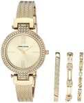 Anne Klein Dress Watch 086702660810