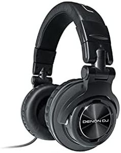 Denon DJ H