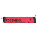 Rossignol - Hero Ski Bag 4 Pairs 240 cm – Men – One Size – Red