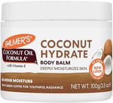 Palmer's Coconut Oil Formula Body Balm with Green Coffee Extract, 3.5 Ounce