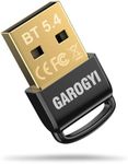 GAROGYI USB Bluetooth 5.4 Adapter f