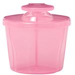 Dr. Brown's Formula Dispenser, Pink, 0.19 Pound