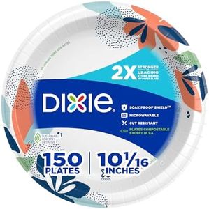 Dixie Larg