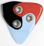 Black Mountain Asteroid Pick (3 Pack)