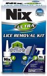 Nix Lice Removal Kit - Lice Treatme