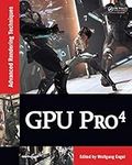 GPU Pro 4: Advanced Rendering Techn