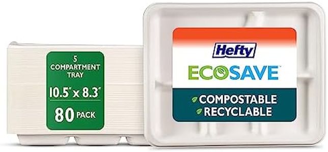 Hefty ECOS