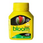 Yellow Bottles Phat Bloom, 300 Milliliter