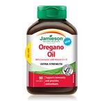 Oregano Capsules For Kids