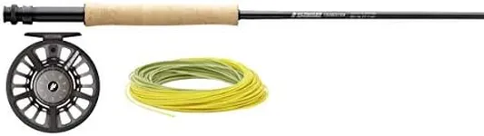 Sage Fly Fishing 590-4 Foundation O