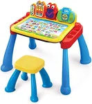 VTech Touch and Learn Activity Desk