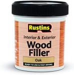 Rustins AWOOO250 Acrylic Wood Fille