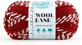 Lion Brand Yarn Company 1-Piece Woo