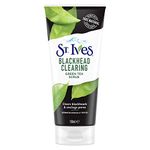 ST IVES Ives 150 ml Blackhead Clearing Scrub Green Tea, 0.17 kg