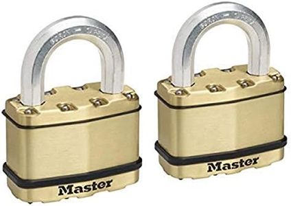 Master Loc