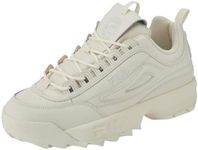 FILA Women's Disruptor Ii Premium S