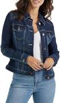 Wrangler Authentics Women's Denim J