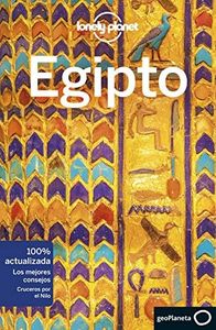 Lonely Planet Egipto (Lonely Planet Spanish Guides) (Spanish Edition)